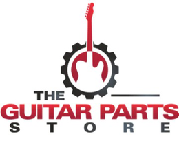 the guitar parts store