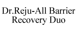dr.reju-all barrier recovery duo