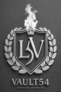 l5v vault54 virtus et discretio