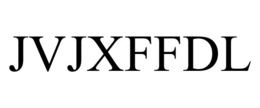 jvjxffdl