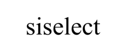 siselect
