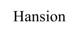 hansion