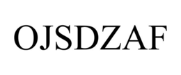 ojsdzaf