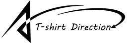 t-shirt direction