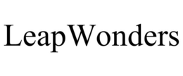 leapwonders