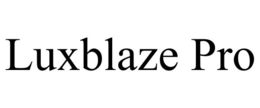 luxblaze pro