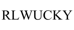 rlwucky