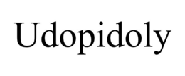 udopidoly