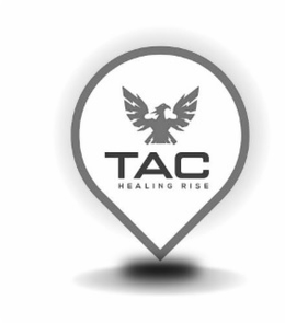 tac healing rise