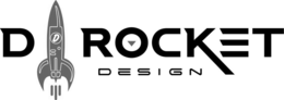d d rocket design
