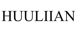 huuliian