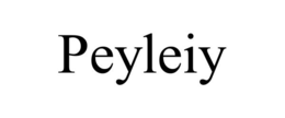 peyleiy