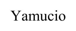 yamucio
