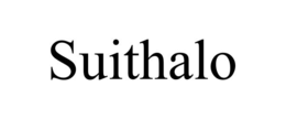 suithalo