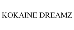 kokaine dreamz