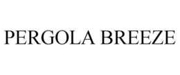 pergola breeze