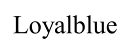 loyalblue