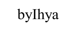 byihya