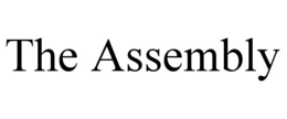the assembly