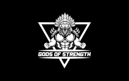 gods of strength
