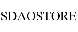 sdaostore