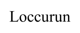 loccurun
