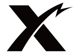 x n