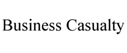 business casualty