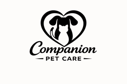 companion - pet care -