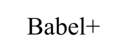 babel+