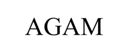 agam