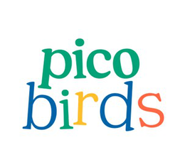 pico birds