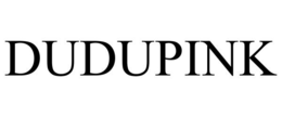 dudupink