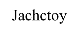jachctoy
