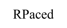 rpaced