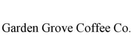 garden grove coffee co.