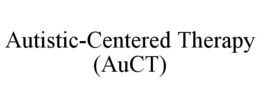 autistic-centered therapy (auct)