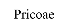 pricoae