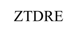 ztdre