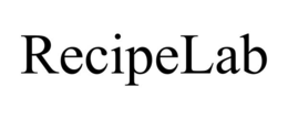 recipelab