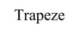 trapeze