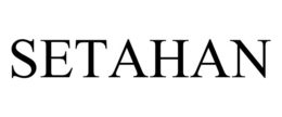 setahan