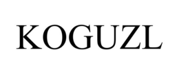 koguzl