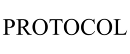 protocol
