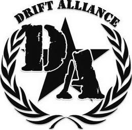 drift alliance