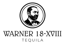warner 18-xviii tequila
