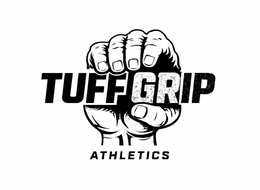 tuffgrip athletics