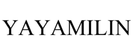 yayamilin
