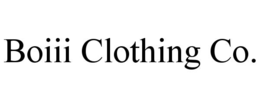boiii clothing co.