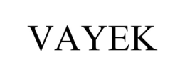 vayek